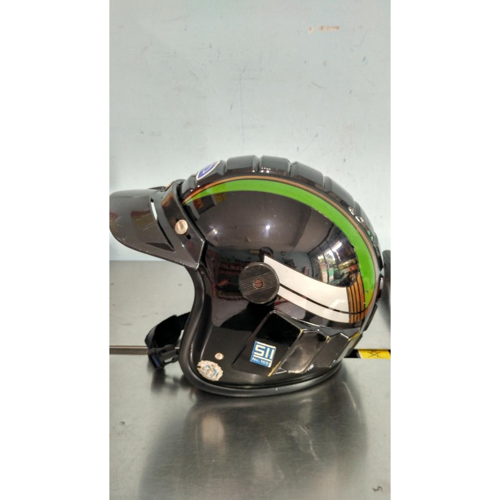 ORIGINAL Helm Robot READY STOCK