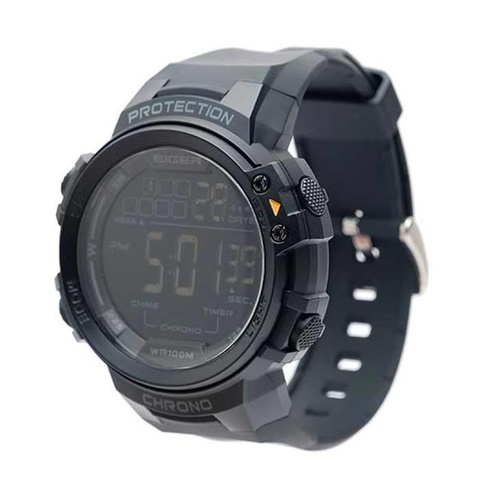 rv45- Jam Tangan Eiger Blanca Mdw Original