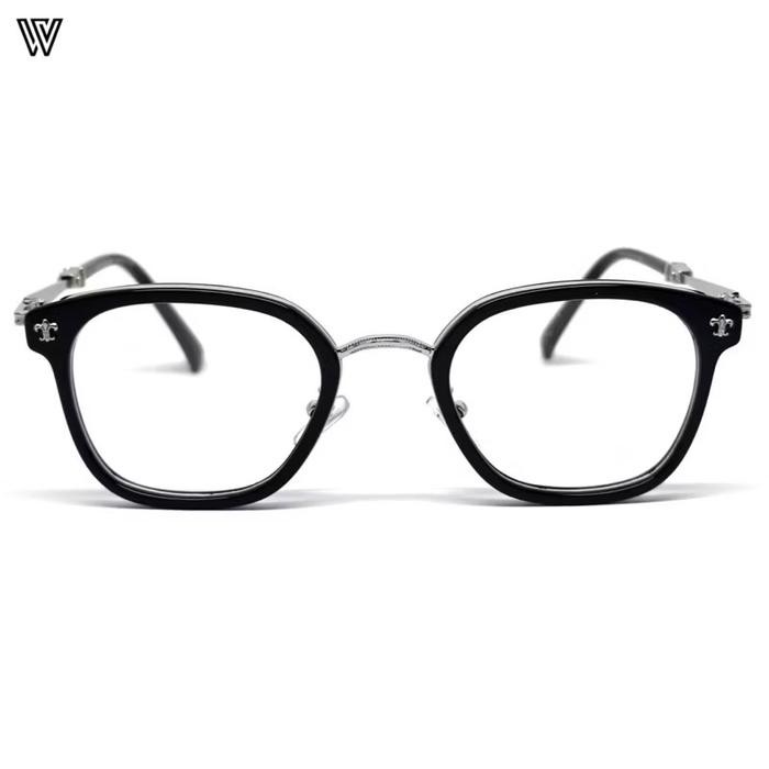 Promo Chrome Hearts Strapadictomy Glasses