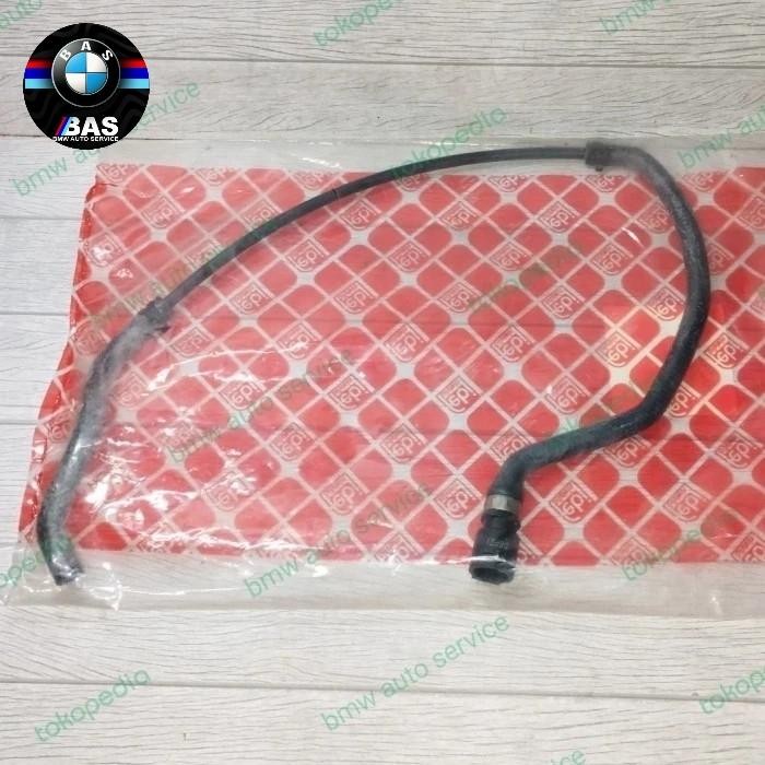 Selang tabung radiator BMW E90 N46 320i