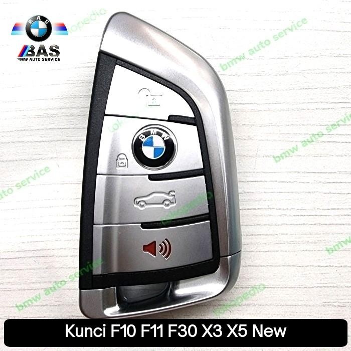 Kunci Remot BMW Keyless F30 F10 F15
