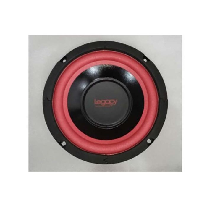 vp5f- Speaker Legacy Subwoofer 6 Inch Lg 696 2 Woofer