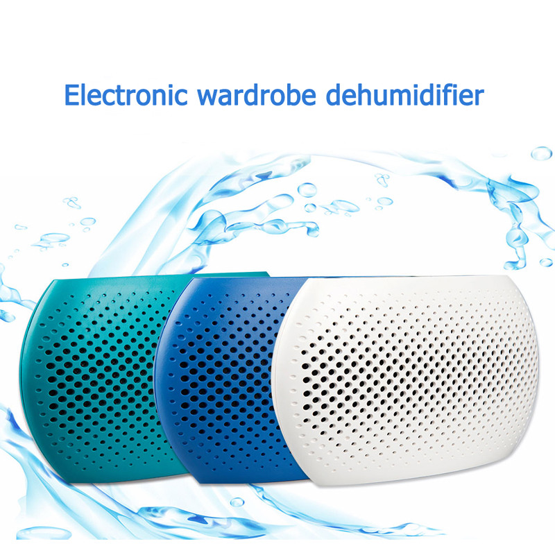 Dehumidifier For Room 220V Electric Air Dehumidifier Air Dryer Semiconductor Dehumidifier Machine