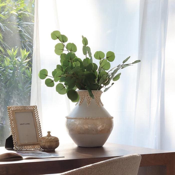 VINOTI LIVING Eucalyptus - Green