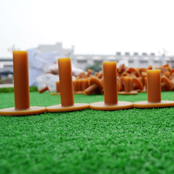 Golf Rubber Tee Practice Tee Karet Tee Golf Driving #Gratisongkir