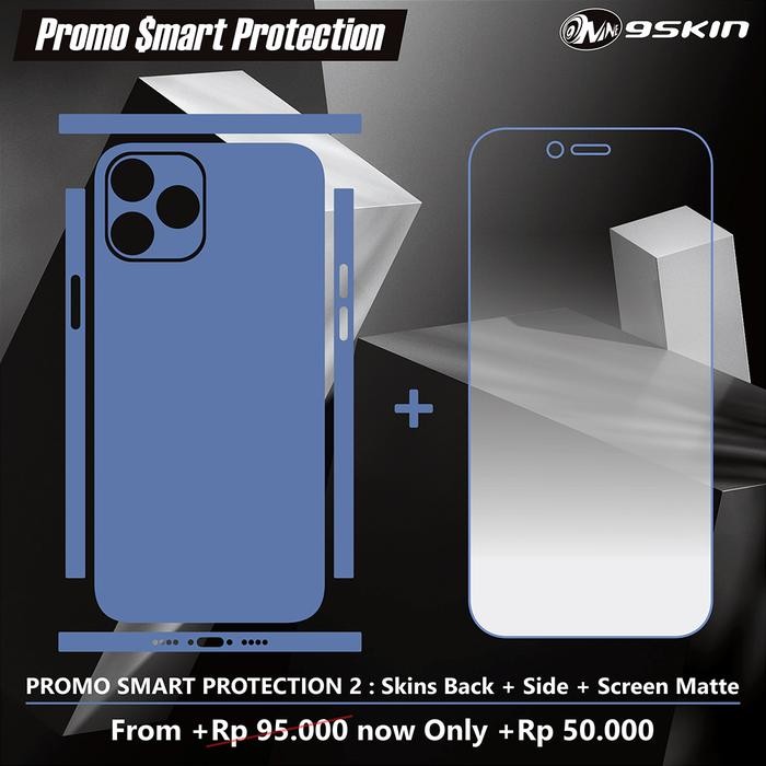 9SKIN - PREMIUM SKIN PROTECTOR U/ CASE XIAOMI MI 5 - 3M WHITE CARBON