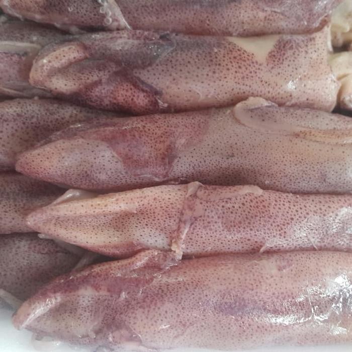 Eat77- Cumi Telor - Cumi Telur Super - Cumi Telur Seger