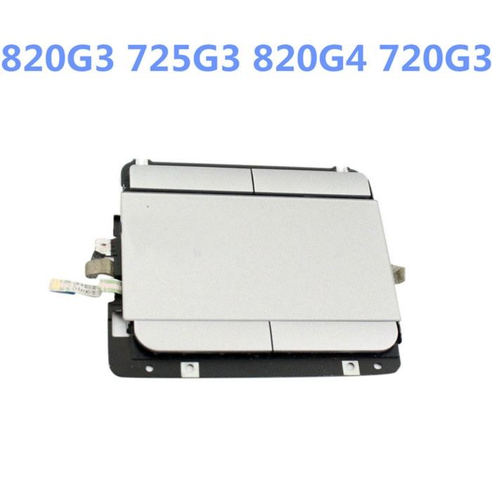 Casing Laptop Trackpad Touchpad Click Mousepad for HP EliteBook 820 G3 725 G3 820 G4 720 G3