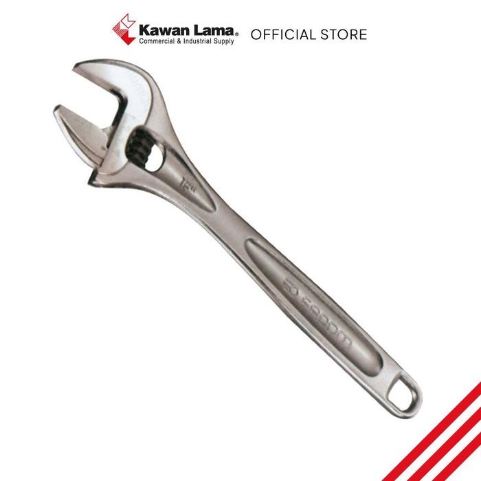 ekhd- Facom Kunci Inggris 30.48 Cm 113A.12C