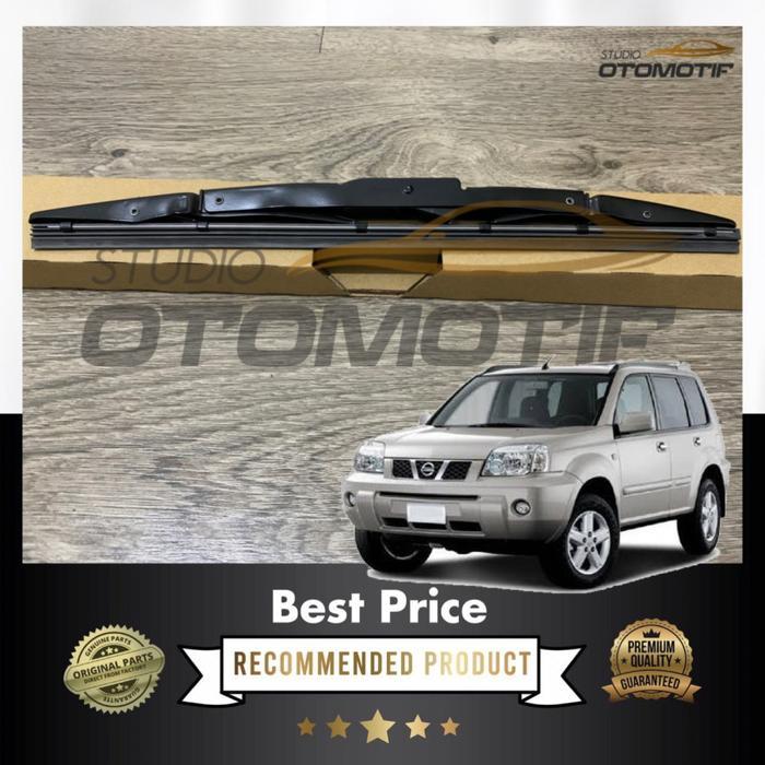 Rear Wiper Xtrail T30 2001-2008 / Wiper Belakang Xtrail T30