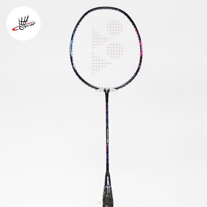 Raket Badminton Yonex Duora 88 New Colour NC Original