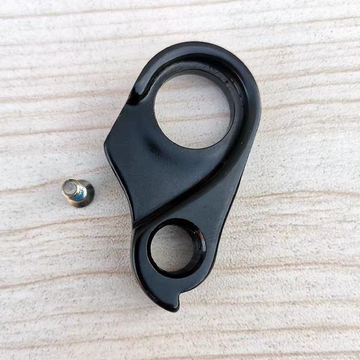 Anting Dropout RD Polygon Roadbike Strattos S5 S7 Disc TA S7 Axle Belakang Stratos dengan Baut