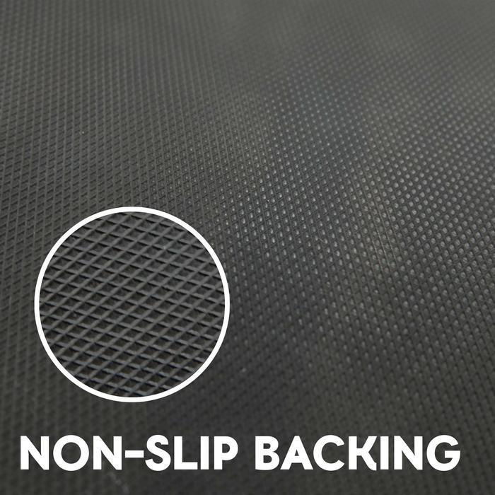 [READY] PET RAMP MAT - KARPET ALAS DOG RAMP, ALAS CAT RAMP 60X90CM - GREY LINE