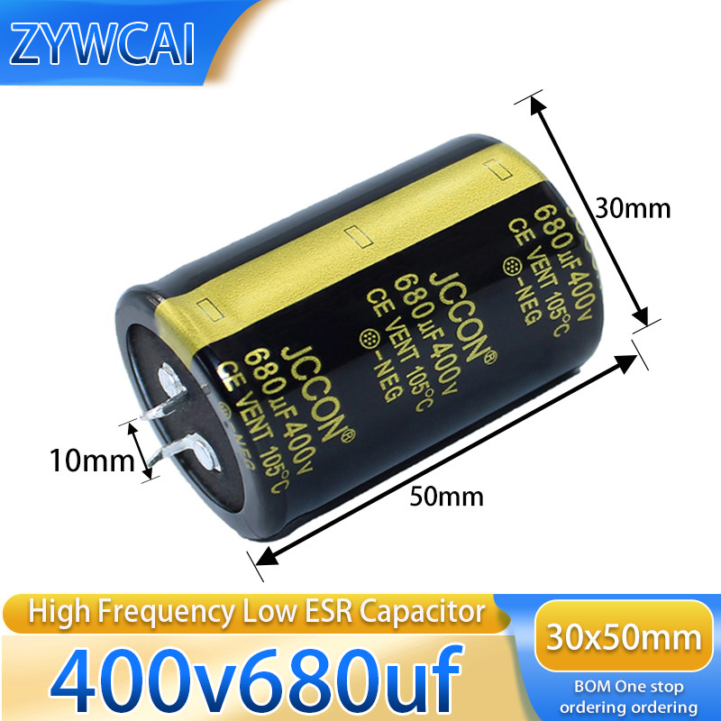 1PCS 35v22000uf 50v15000uf 63v10000uf 63v12000uf 30x50 6800uf80v 4700uf100v 400v470uf 400v560uf