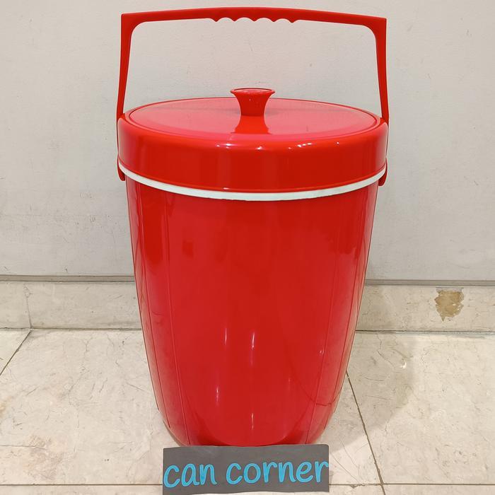 Rice Bucket 30 Liter Termos Nasi 30 Liter Termos Es 30 Liter Doremi