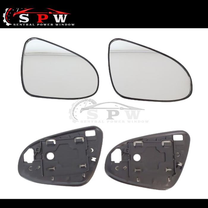 Kaca Spion Vios Gen 3 Kanan