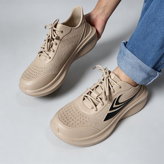 Terlaris Comanier Sandal Pria Olahraga Dewasa Sepatu Sendal Pria Kekinian Terbaru EVA Cowok Casual