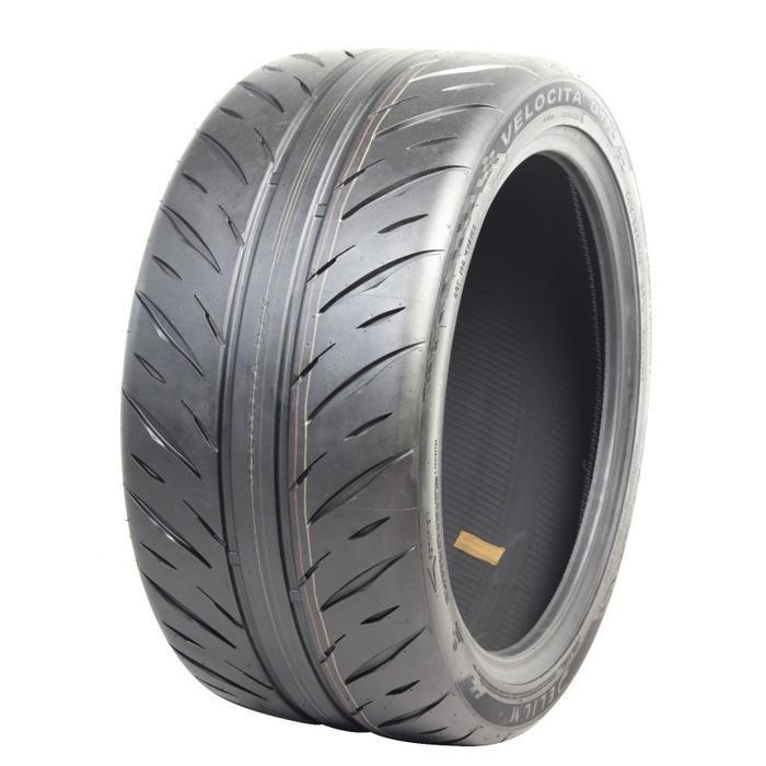 Promo Ban Delium Velocita Dtx 245 40 R18 Ban Ring 18 Mobil Racing Sport Balap Semi Slick ( Bukan