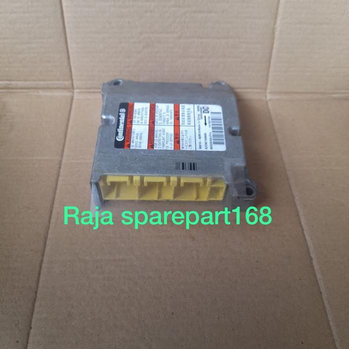 MODUL AIRBAG SRS SUZUKI ERTIGA 38910-60M10 BARU ORI LELANG GARANSI OK.