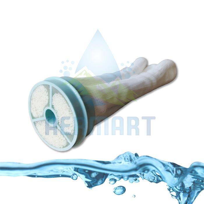 REFILL Ultrafiltrasi PVDF 2000 LPH - Filter UF 2000 LPH
