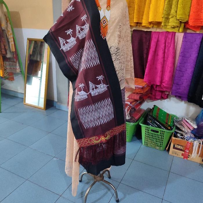Sibolang Rasta2 Lilit Motip Rumah Sopo, Tinggal Di Lilitkan Saja Pasti Promo