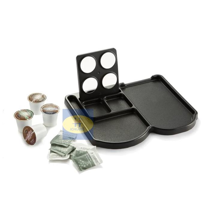 Hibrew Coffee capsule storage tempat penyimpanan kapsul kopi