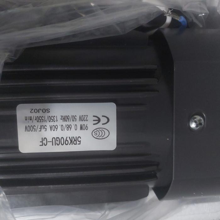 Dinamo Motor Gearbox Conveyor Mesin Carton Sealer Fxj-5050/Fxj-6050
