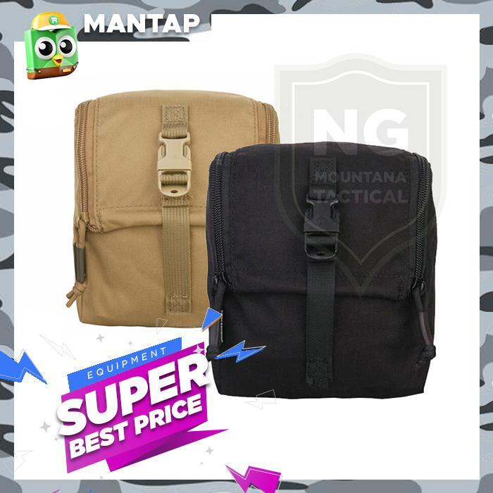 Emerson Gear Cp Style Gp Pouch Tactical Molle Waist Military Pouch Diskon Sell