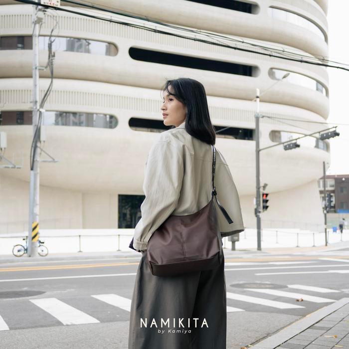 Promo (Namikita) Rynn Bag - Sling Bag Tote Bag Wanita