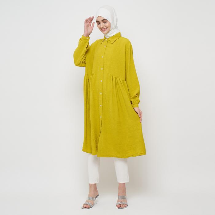 Tunik rubiah cricle