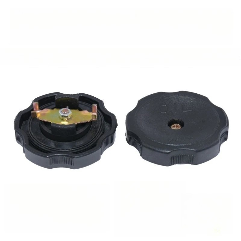 FIT FOR GREAT WALL HAVAL H3/H5/H6, JIAYU V80, WINDRUNNER 3/5 (MITSUBISHI ENGINE): OIL FILLER CAP &