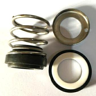 MECHANICAL SEAL SHIMIZU 260 SPARE PART KHUSUS