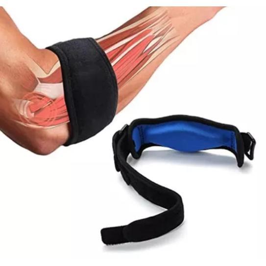 Elbow Brace Gym Elbow Pad Tennis Elbow Support Badminton Deker Siku Elbow Pads