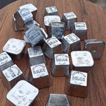 witmetalen alloy ingot metal timah batangan,tin babet babbit Glory C60