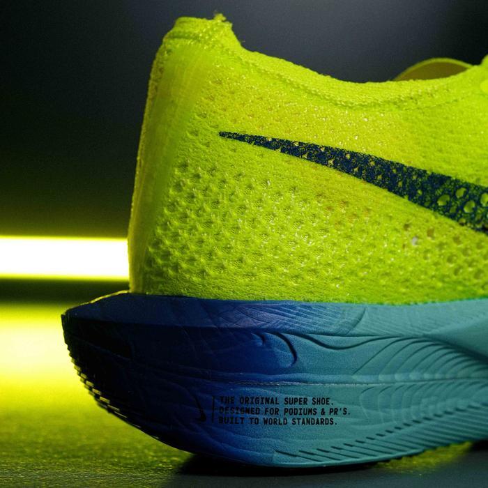 Zoom fly 3 Fast Pa Volt