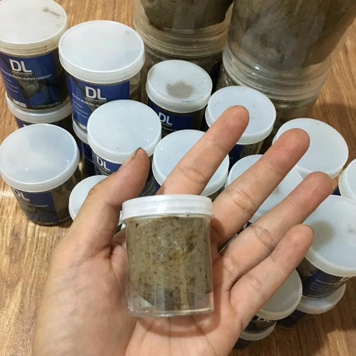 Cod Pulut Burung Super Lengket Anti Zonk 25Gram, Pulut Dl Original Original