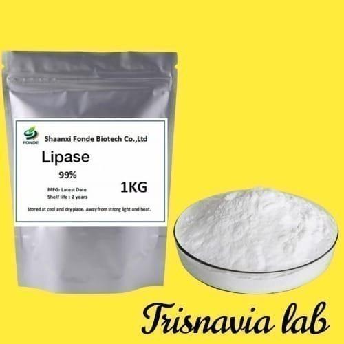 Maria - Enzyme Lipase 100 Gr / Enzim Lipase 100 Gr