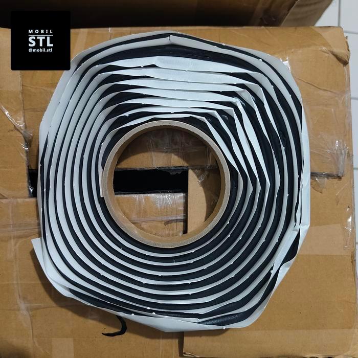 Sealent Lem Mika Lampu Headlamp