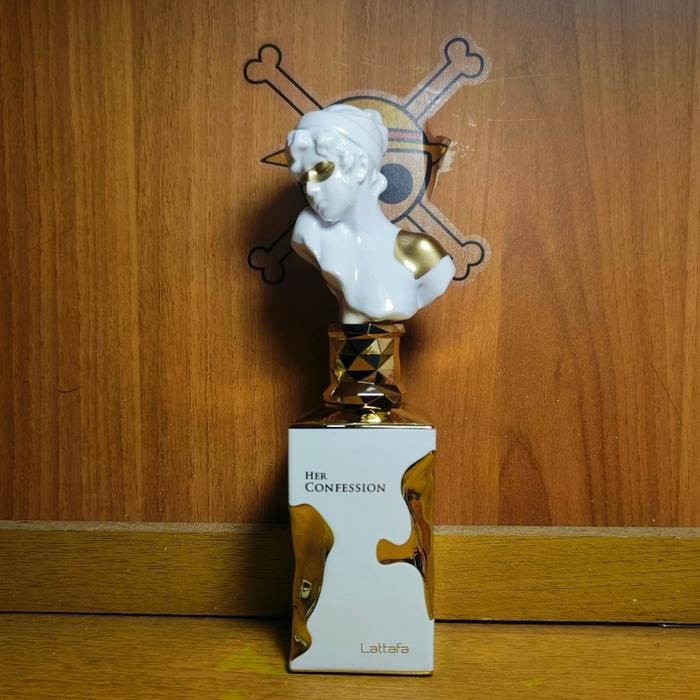 DECANT PARFUM LATTAFA HER CONFESSION EDP