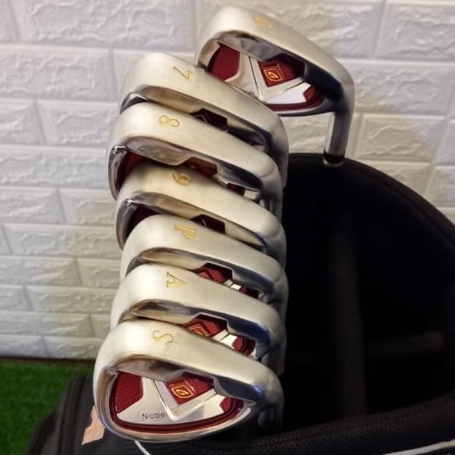 Stick Golf Ladies Daiwa Jepang-New & Original Jepang