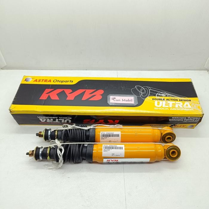 Shock Breaker Kayaba Ultra Sp 8404 Panther Kapsul Dpn 91--