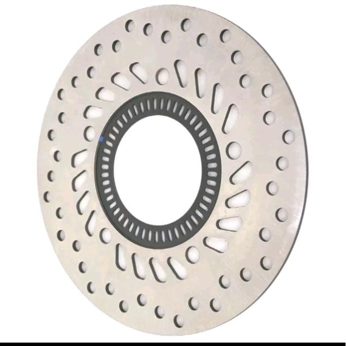 Disk / Piringan Cakram Depan Pcx 160 Abs 2023 Asli /Ori