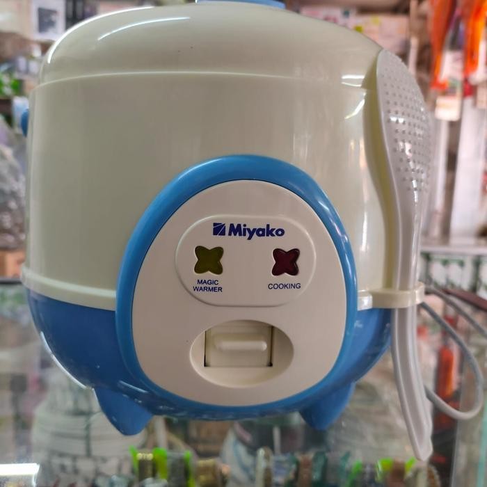 Mejikom Mini Miyako Mcm 606A 0,6Ltr