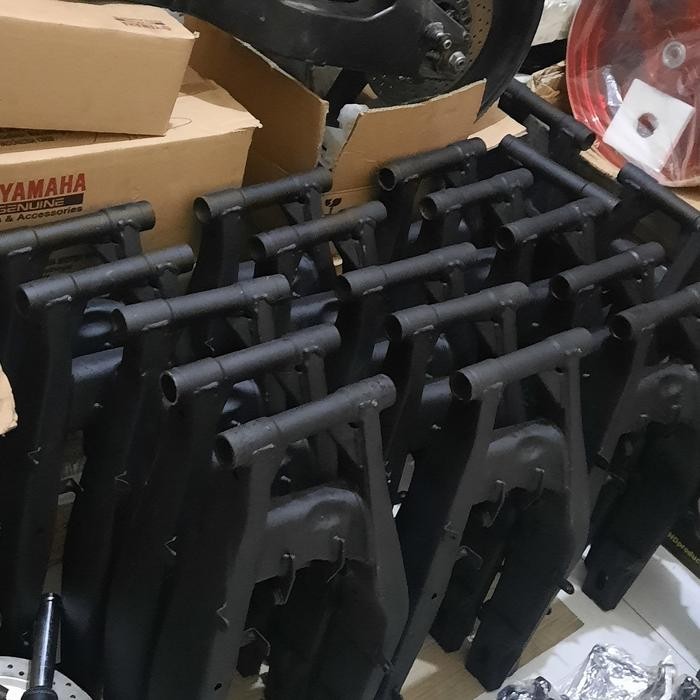 Swing Arm Yamaha R25 Atau Mt25