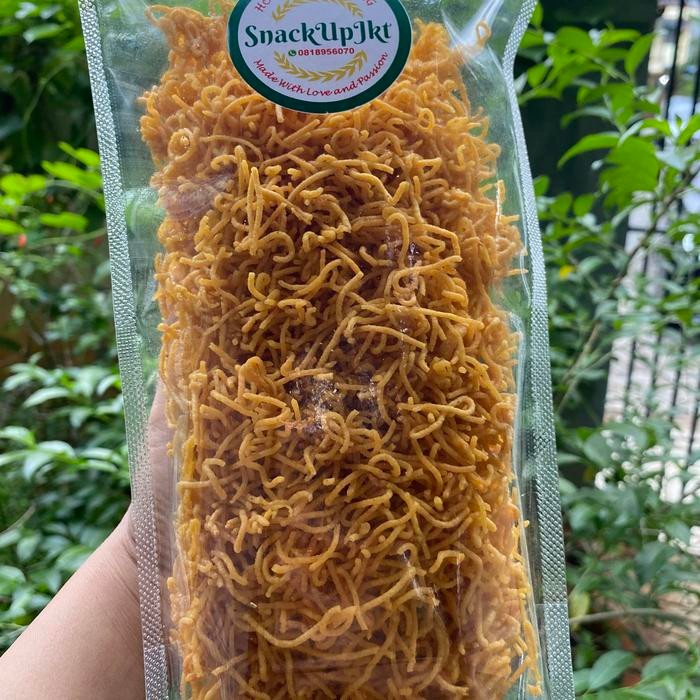 

SNACK INDIA GURIH ALOO BHUJI GLUTEN FREE