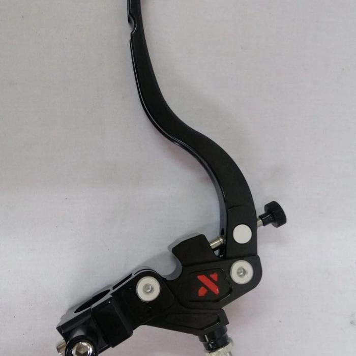 Handle Kopling Ktc Kytaco 7Nb Warna Hitam