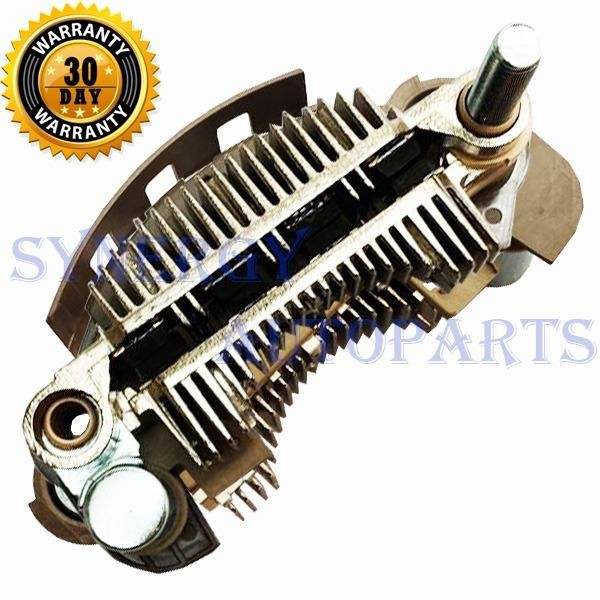 RECTIFIER SILIKON ALTERNATOR MITSUBISHI PS135 OLD L300 DIESEL - 6948