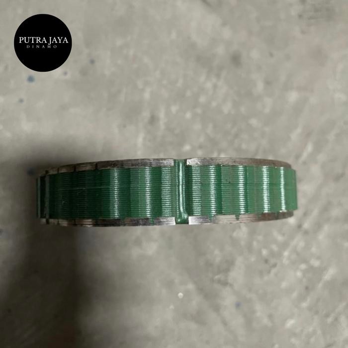 BESI CAREN STATOR ALTERNATOR ISUZU PANTHER 25
