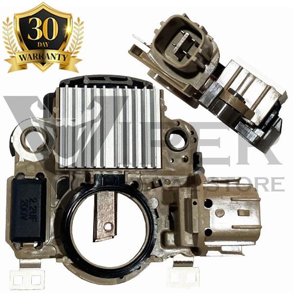IC REGULATOR ALTERNATOR DINAMO TOYOTA CALYA SIGRA - 7075