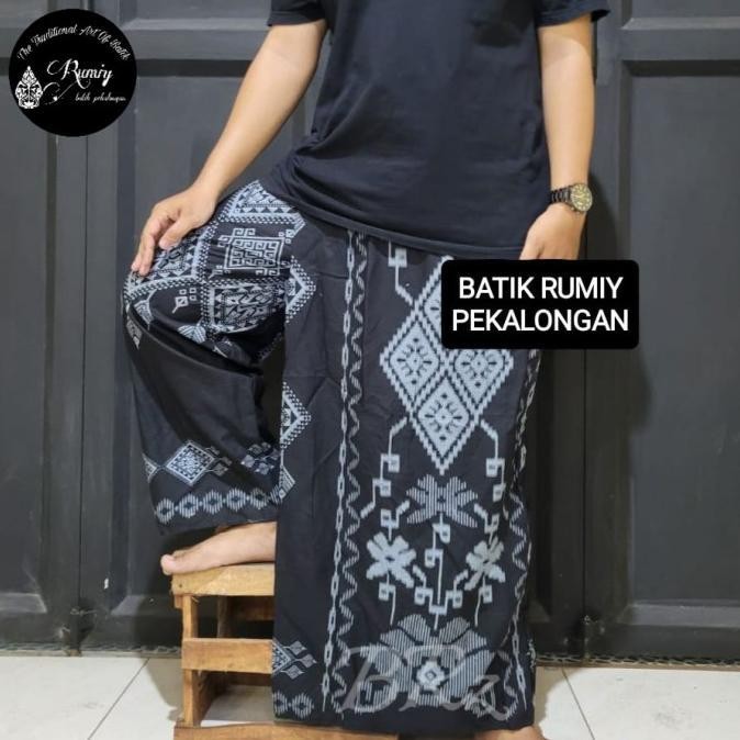 Sarung Celana Batik Motif Ukuran Dewasa Batik Rumiy Celana Sarung Batik Sarung Dewasa